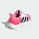 Детские кроссовки ADIDAS DISNEY LIGHTORAMA MINNIE MOUSE INFANTS adidas HQ9193 (24 EUR) розовый (4068812112362) - изображение 7
