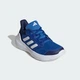 Дитячі кросівки Tensaur Run 2.0 Kids adidas IE3549 (36 EUR) синій (4067888378450) - зображення 5