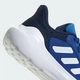 Дитячі кросівки Tensaur Run 2.0 Kids adidas IE3549 (36 EUR) синій (4067888378450) - зображення 9