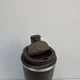 Термочашка 510 мл Krauff Personell 26-309-006 коричневая - изображение 2
