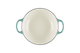 Каструля Le Creuset Evolution 2,2 л Bleu Riviera (21109220994450) - зображення 5