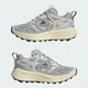 Жіночі кросівки Kantai Trail adidas JR5613 36 (3.5 UK) сірий (4067907946851) - зображення 8