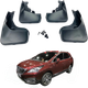 Брызговики для Peugeot 3008 2017-2021 (Surtep) - изображение 5