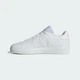 Детские кроссовки Advantage Base 2.0 Kids adidas IE8688 (36 EUR) белый (4067888734911) - изображение 7
