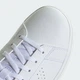 Детские кроссовки Advantage Base 2.0 Kids adidas IE8688 (36 EUR) белый (4067888734911) - изображение 8