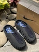 Чоловічі шльопанці Nike Mind 001 SP FK HQ8502-001 42 Black - изображение 2