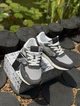 Чоловічі кросівки Premiata BSYF037B DK Grey/Black 43 розміру - изображение 2