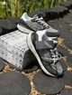 Чоловічі кросівки Premiata BSYF037B DK Grey/Black 43 розміру - изображение 3