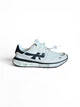 Чоловічі кросівки Premiata BSYF037B White/Grey/Black 42 - изображение 1