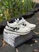 Чоловічі кросівки Premiata BSYF037B White/Grey/Black 42 - изображение 2