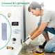 Дыммированный LED драйвер REYLAX 12V 80W 6600mA (Трансформатор серии TRIAC, AC/DC) - изображение 6