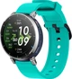 Ремінець Like для Amazfit Active 3 Premium Turquoise (45066-32) - зображення 1