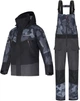 Брюки Favorite Totem XXL мембрана 20К\10К Grey - изображение 7