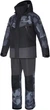 Брюки Favorite Totem XXL мембрана 20К\10К Grey - изображение 9