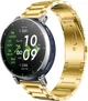 Металевий Браслет Shape для Amazfit Active 3 Premium Gold (45040-2A) - зображення 1