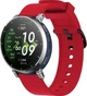 Ремешок Like для Amazfit Active 3 Premium Red (45066-2D) - изображение 1