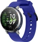 Ремінець Like для Amazfit Active 3 Premium Blue (45066-28) - зображення 1