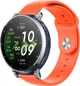 Ремешок Base для Amazfit Active 3 Premium Orange (45051-2C) - изображение 1