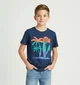 Футболка для мальчика Pepperts 158-164 (TS0029B066) - изображение 1