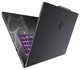 Ноутбук MSI Cyborg A17 AI B2HW (B2HWFKG-046US) Translucent Black - зображення 6