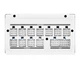 Блок питания 1000W Super Flower LEADEX VII XP PRO White (SF-1000F14XP WHITE) - изображение 5
