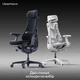 Крісло офісне LiberNovo Omni Midnight Black 48 см (CP-GW-0000015-00-01) - зображення 19