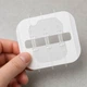 Пластир стяжка РаноСтяг Zip-Plast TRIO 60х70 мм (3 стяжки) (SZ-P6070-3S) - изображение 15