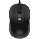 Мышь компьютерная Asus MU101C Wired Blue Ray Mouse Black проводная USB-A 3200 dpi кабель 1.5 м для ПК и ноутбука (90XB05RN-BMU000) - изображение 3
