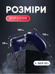 Геймпад бездротовий DualShock 4 для Sony PS4 V2 Bluetooth джойстик для PlayStation 4, ПК, iOS, Android Синій (Blue) - зображення 5