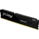 Оперативна пам'ять з радіатором Kingston FURY Beast KF552C40BB-8 8 ГБ DDR5 5200 МГц DIMM XMP Black - зображення 3