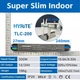 Блок питания HYRITE Super Slim 200W DC24V с клеммой для внутреннего применения (TLC-24E200) - изображение 3
