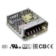 Блок живлення Mean Well 52.8W DC24V IP20 (LRS-50-24) - изображение 2