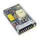 Блок живлення Mean Well 156W DC24V IP20 (LRS-150-24) - изображение 2