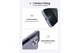 Защитный силиконовый чехол для телефона Ugreen для iPhone 12 Pro Max Violet (30519) - изображение 7
