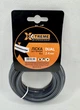 Леска для мотокосы X-TREME DUAL 2,4 мм × 15 м квадрат армированная - изображение 6