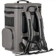 Термосумка Petromax Refrigerated Backpack 27л Grey - изображение 2