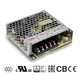 Блок живлення Mean Well 72W DC12V IP20 (LRS-75-12) - изображение 2