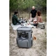 Термосумка Petromax Refrigerated Backpack 17л Grey - изображение 7