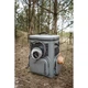 Термосумка Petromax Refrigerated Backpack 17л Grey - изображение 10