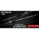 Спиннинг Graphiteleader 23 Corto 23GCORS-642L-T 1.93m Max 4g - изображение 6