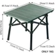 Стол раскладной Naturehike CNH22JU050 Dark Green - изображение 2