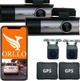 Zestaw ORLLO RX700-PRO 4K GPS 2 szt. (2XRX700-PRO) - obraz 7