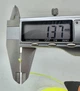 Волосінь для мотокоси X-TREME STAR 1,3 мм × 15 м зірка - зображення 3