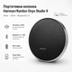 Портативная колонка Harman/Kardon Onyx Studio 9 50 Вт 8h Bluetooth 5.3 Black (HKOS9BLKEP) - изображение 2