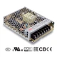 Блок питания Mean Well 102W DC12V IP20 (LRS-100-12) - зображення 2