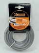 Леска для мотокосы X-TREME DUAL 2,7 мм × 15 м квадрат армированный - изображение 6