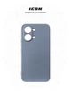Чехол ArmorStandart ICON для Xiaomi Poco X8 Pro Max 5G Camera cover Winter Blue (ARM91082) - изображение 3
