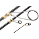 Спиннинг Graphiteleader 18 Super Bellezza GSBS-642UL 1.93m 0.5-5g - изображение 2