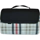 Коврик Tramp TRS-057.02 150х135cm Grey - изображение 2