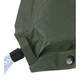Коврик самонадувающийся Naturehike с подушкой CNK2450WS020 100мм Dark green - изображение 2